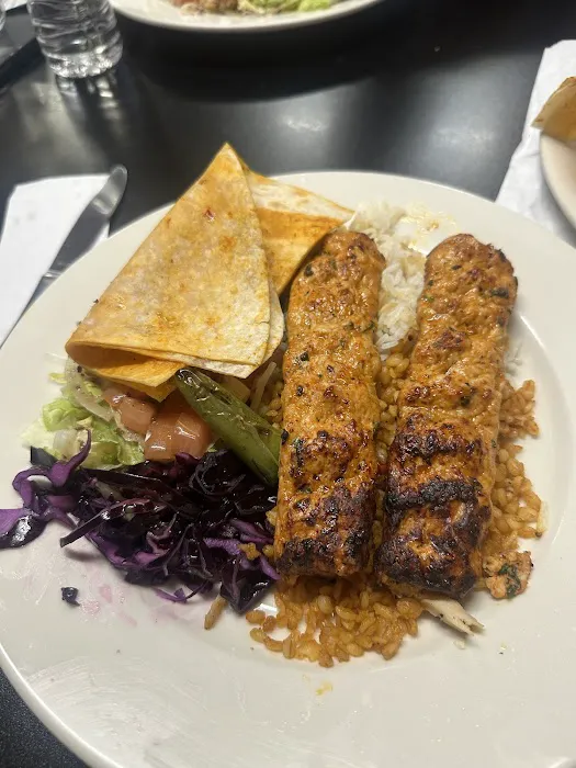 Bereket Turkish Restaurant Picture 5