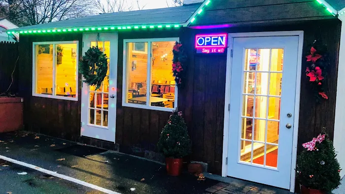 Bereket Turkish Restaurant Picture 7