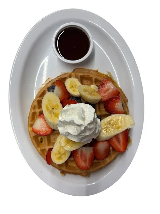 Nick's Diner Picture 2