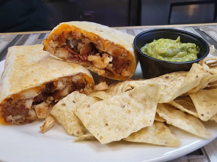 Nick's Diner Picture 6