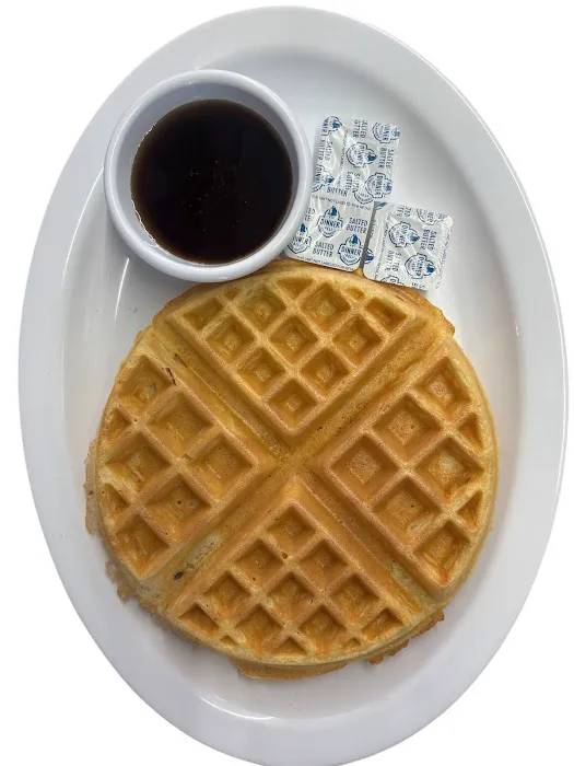 Nick's Diner Picture 5