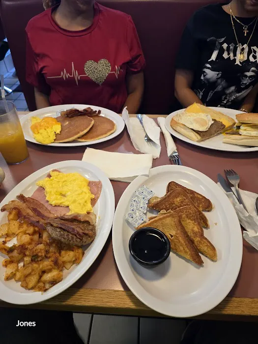 Nick's Diner Picture 8