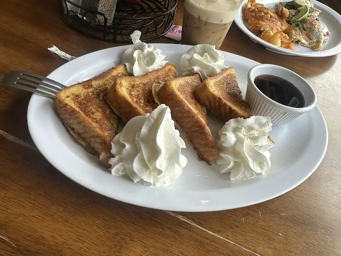 Nick's Diner Picture 1