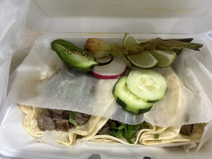 Oaxaca Taquería & pizzeria Picture 7