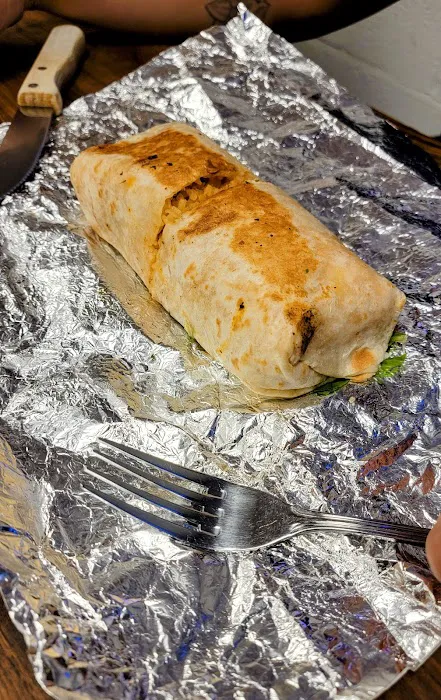 Oaxaca Taquería & pizzeria Picture 2