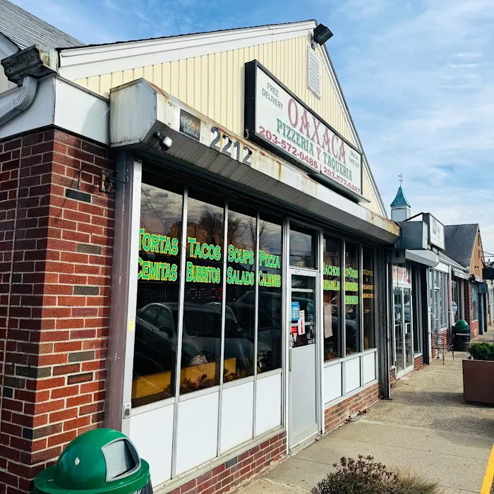 Oaxaca Taquería & pizzeria Picture 10