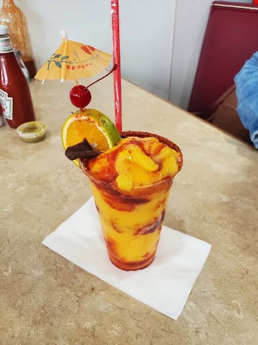 Oaxaca Taquería & pizzeria Picture 8