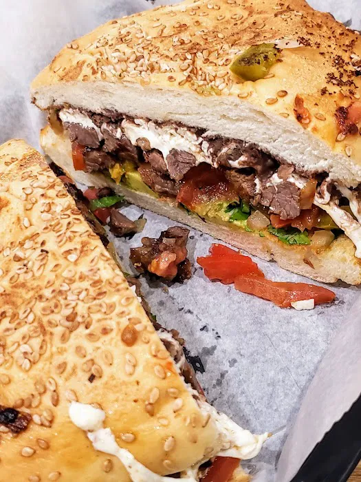 Oaxaca Taquería & pizzeria Picture 3