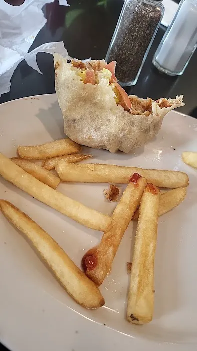 Main Street Pizza Picture 6