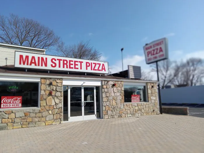Main Street Pizza Picture 10