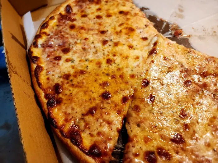 Main Street Pizza Picture 5