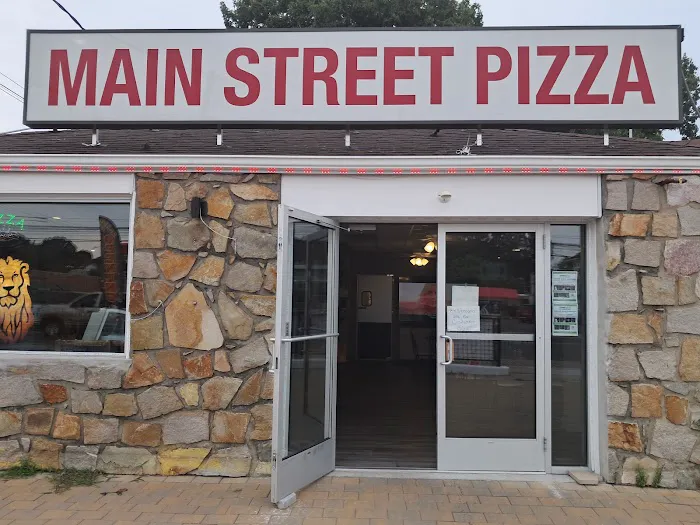 Main Street Pizza Picture 3