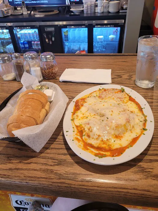 Main Street Pizza Picture 9