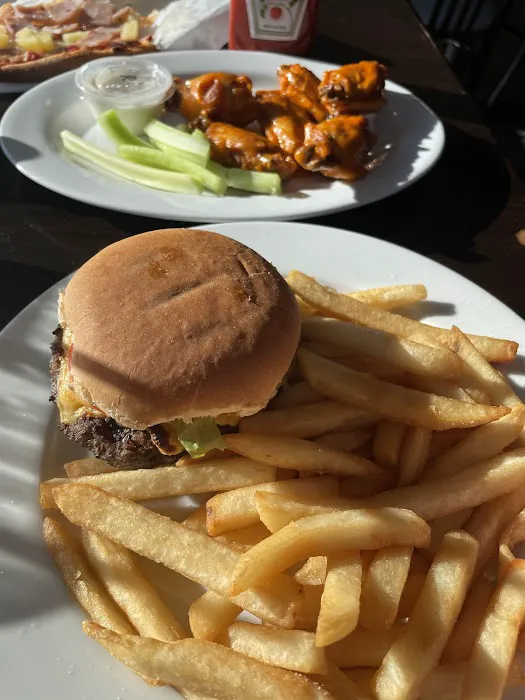 Main Street Pizza Picture 4