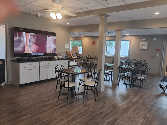 Main Street Pizza Picture 1