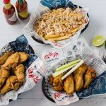 Crab Du Jour Xpress Cajun Seafood