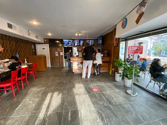 Crab Du Jour Xpress Cajun Seafood Picture 10