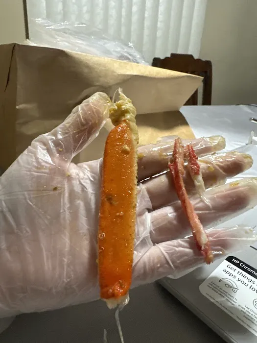 Crab Du Jour Xpress Cajun Seafood Picture 6