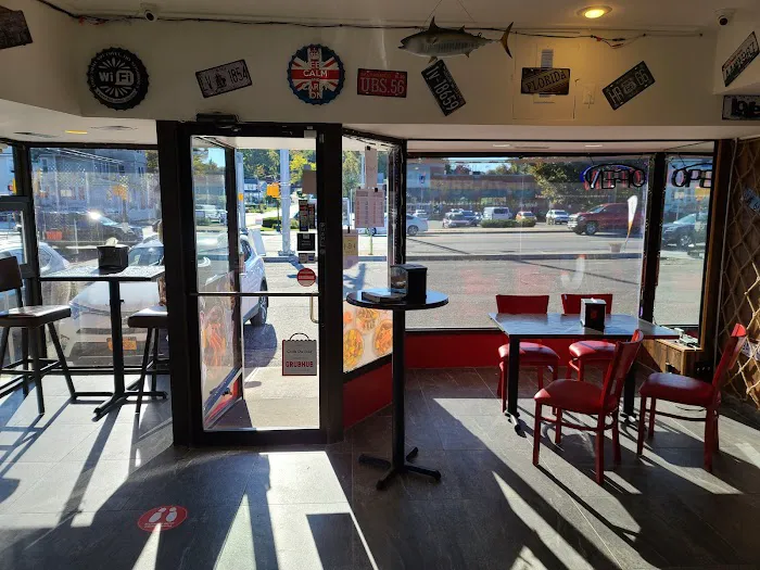 Crab Du Jour Xpress Cajun Seafood Picture 8