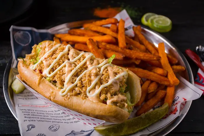 Crab Du Jour Xpress Cajun Seafood Picture 2