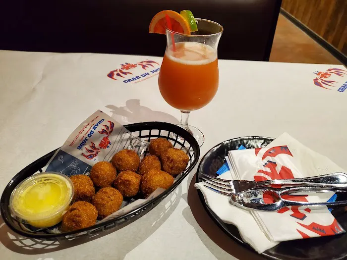 Crab Du Jour Xpress Cajun Seafood Picture 5