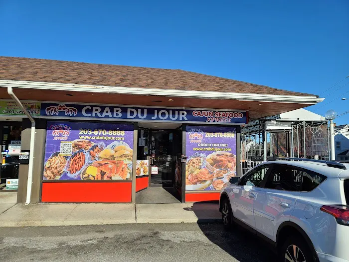 Crab Du Jour Xpress Cajun Seafood Picture 7