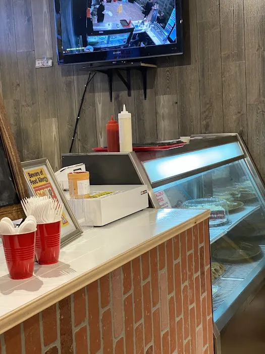 Maddy's Grill Picture 10