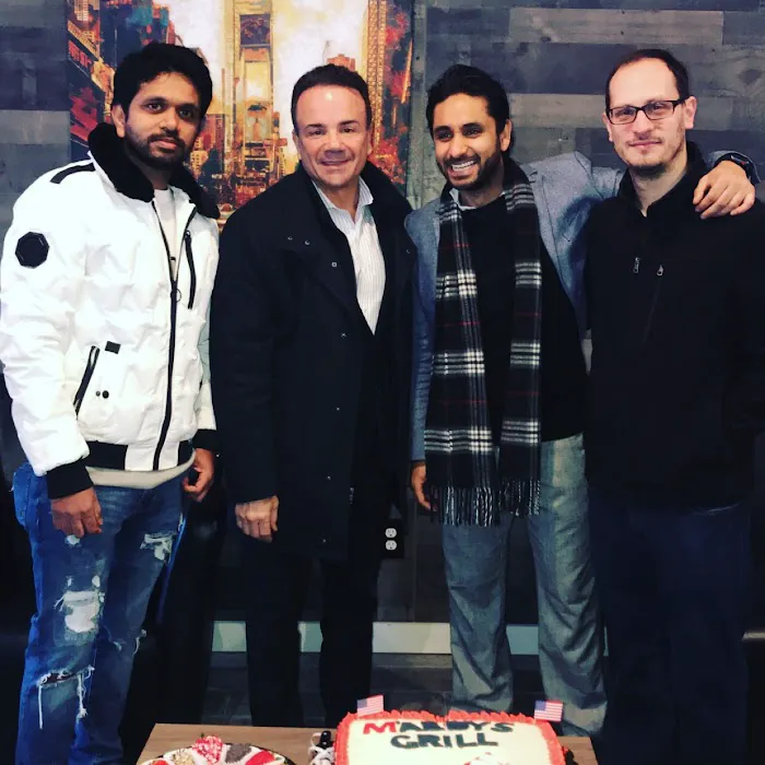 Maddy's Grill Picture 6