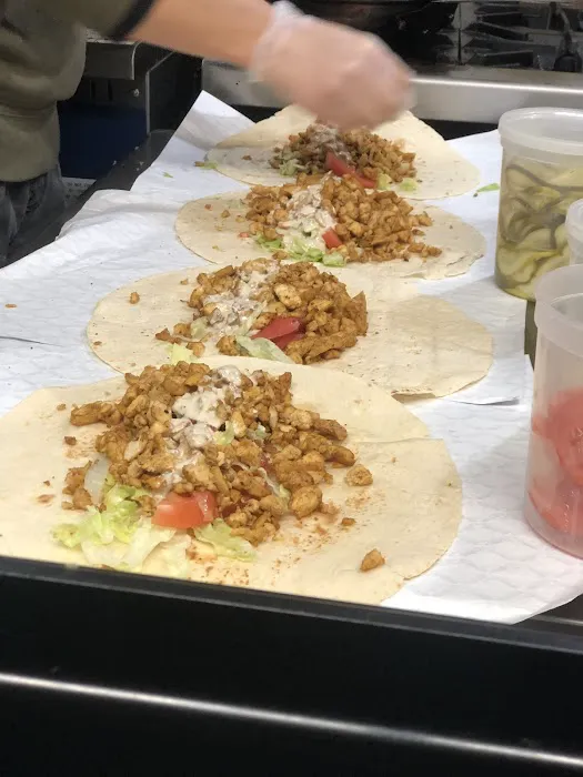 Maddy's Grill Picture 8