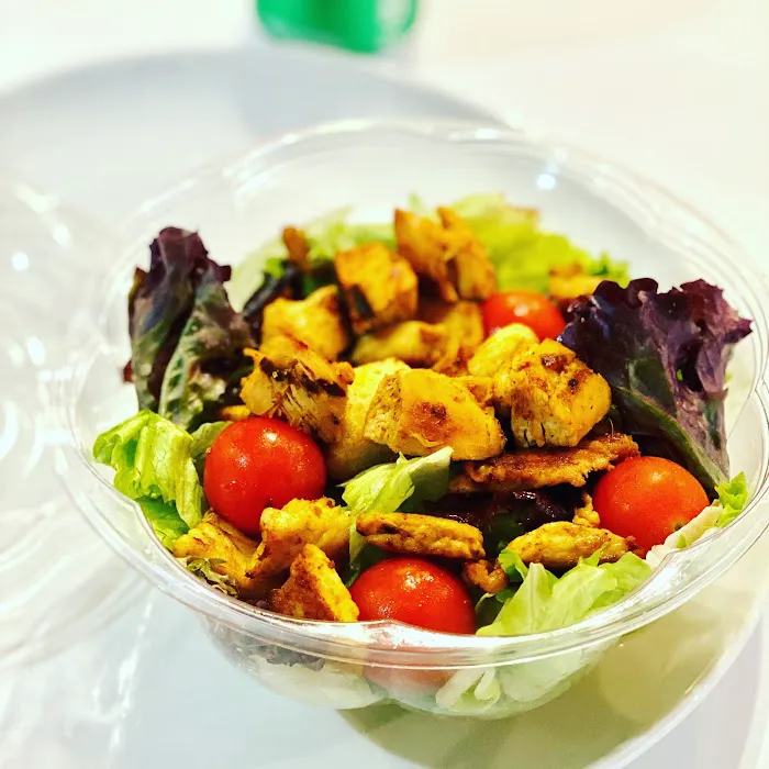 Maddy's Grill Picture 4