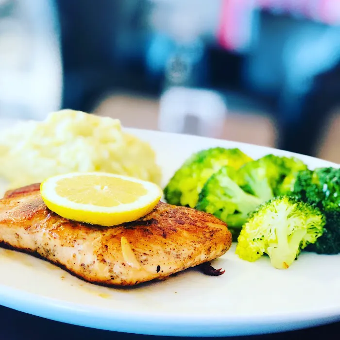 Maddy's Grill Picture 7