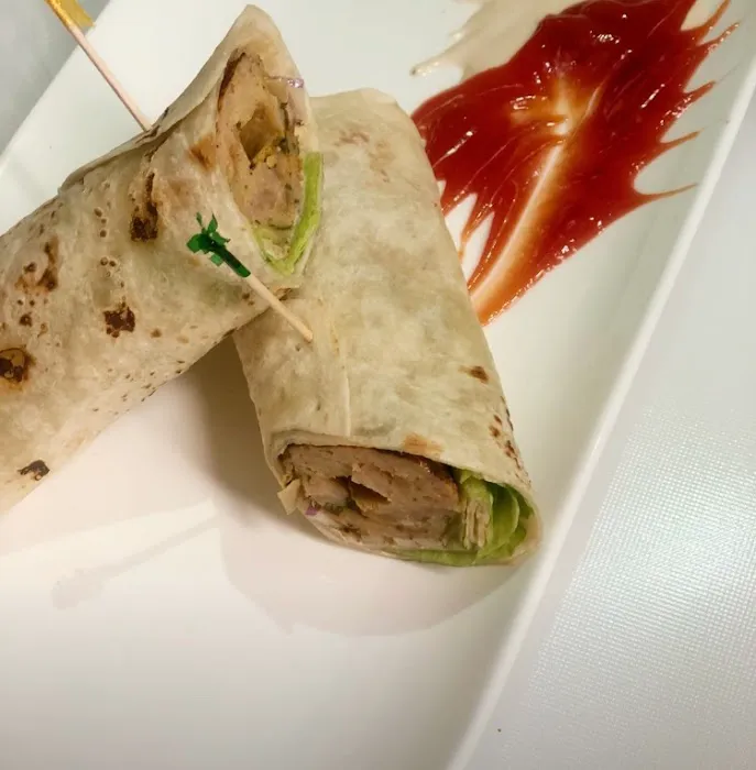 Maddy's Grill Picture 3