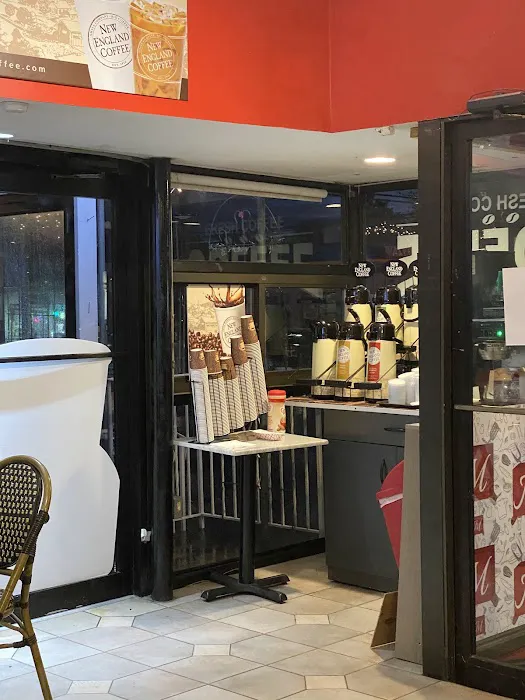 Maddy's Grill Picture 1