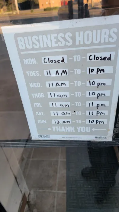 Hong Kong Express Picture 2