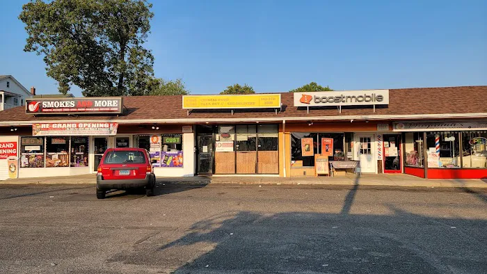 Hong Kong Express Picture 1