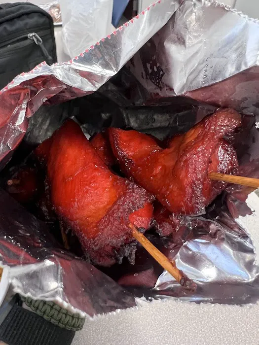 Hong Kong Express Picture 4