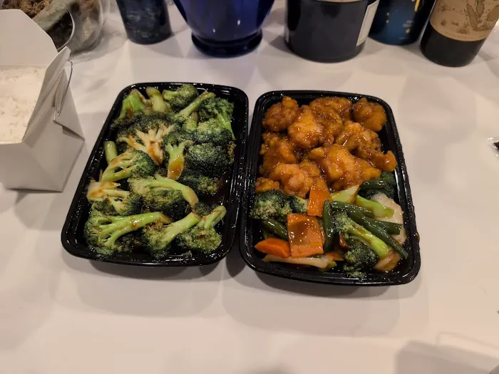 Hong Kong Express Picture 9