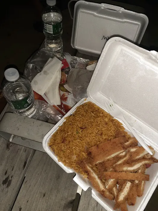 Hong Kong Express Picture 7