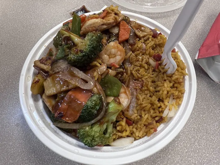 Hong Kong Express Picture 8