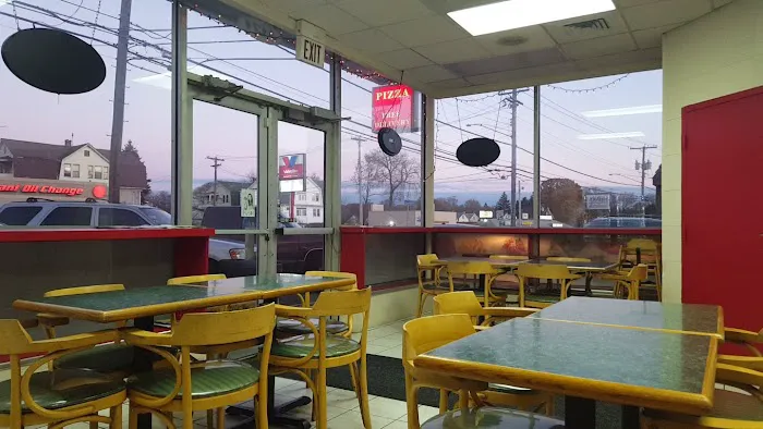 Toscano Pizzeria Picture 1