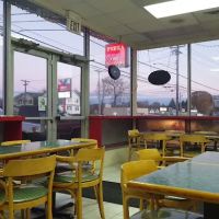 Toscano Pizzeria ico