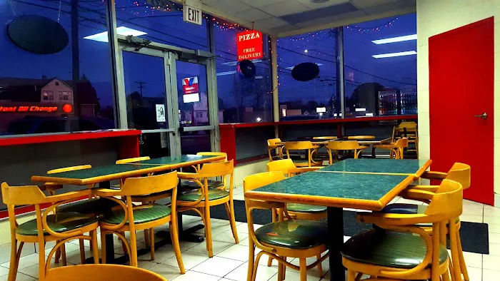 Toscano Pizzeria Picture 2