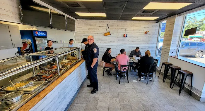 Sabor Tipico Dominicano Restaurant Picture 3