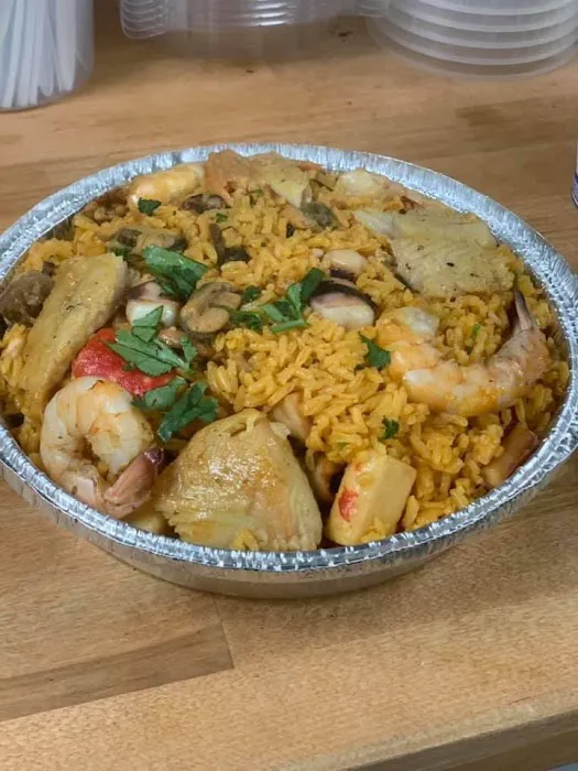 Sabor Tipico Dominicano Restaurant Picture 10