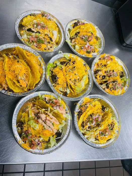 Sabor Tipico Dominicano Restaurant Picture 9