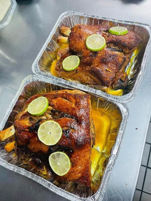 Sabor Tipico Dominicano Restaurant Picture 2