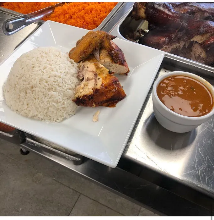 Sabor Tipico Dominicano Restaurant Picture 7