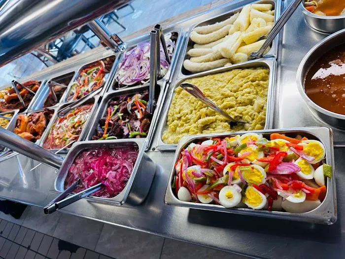 Sabor Tipico Dominicano Restaurant Picture 6