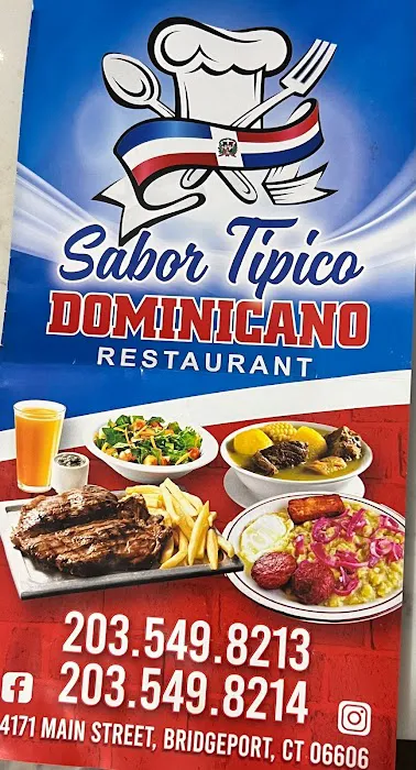 Sabor Tipico Dominicano Restaurant Picture 8