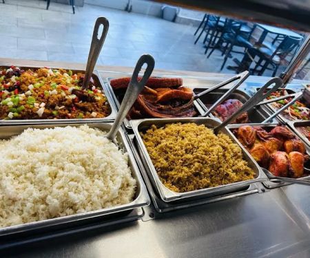 Sabor Tipico Dominicano Restaurant